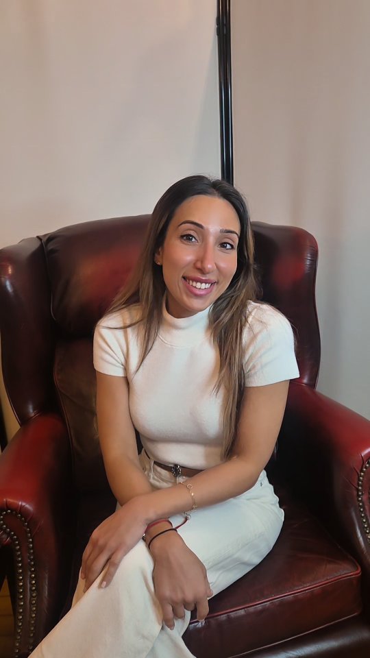 Thank you Ella for sharing your hair restoration journey so openly.
Hair loss can feel incredibly distressing, and PRP offers a natural, regenerative approach by using your own growth factors to stimulate the hair follicles.
Subtle, gradual, and confidence-boosting results.
If you’re struggling with thinning hair, you’re not alone - there are options