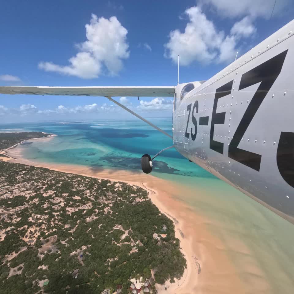 Our Team at BIT - BORSA INTERNAZIONALE DEL TURISMO 2026 had a strong run of meetings with travel agents from across the world on day one of this event, where the goal is to “Make Travel Happen.”
The takeaway: agents want reliable point-to-point access, straightforward coordination, and flexible itineraries. We’re now following up on the best-fit opportunities and mapping partner-ready options for the season ahead.
👉 https://bit.ly/flysafaris
📞💬+27 (0)83 760 1330
📨info@africaskyrunners.com
#AfricaSkyRunners #BIT2026 #MakeTravelHappen #AfricaFlyingSafaris