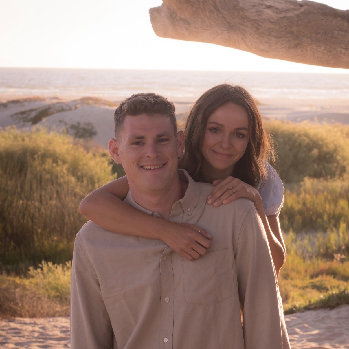 Love doesn’t always grow in easy moments. Sometimes it grows across distance, time apart, and the everyday choice to keep showing up for each other. 💛
This week’s story on The Coop Scoop shares a real journey of commitment, resilience, and what it means to stay a team through every season of life — especially when love is tested.
If you’re loving someone through distance or simply building a life together one day at a time, this one will speak to you.
Have a story of your own? We’d love to share it.
📧 chicks-coop@outlook.com
Because every kind of love matters.
https://www.chicks-coop.com/post/miles-memories-marriage