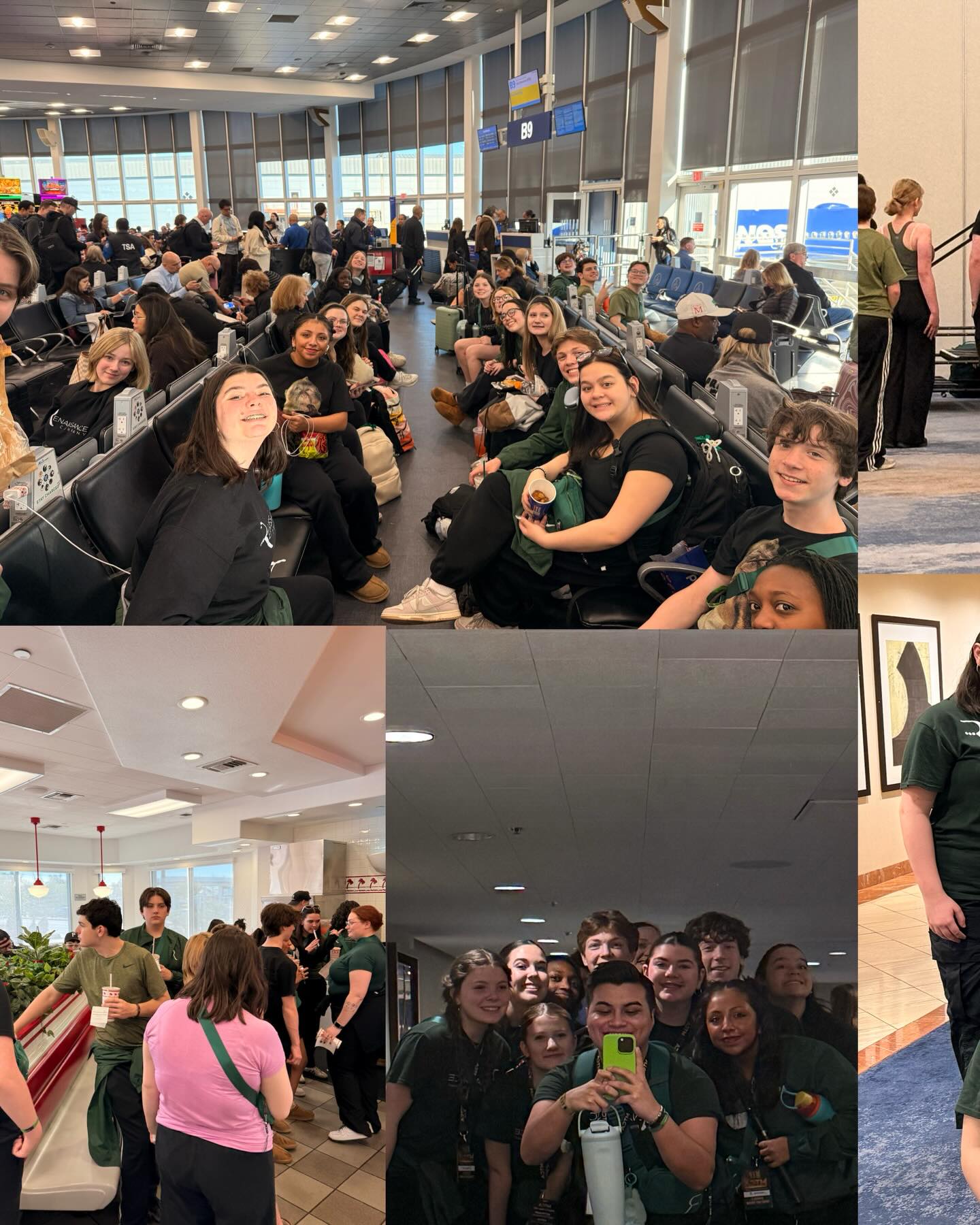 ⭐️Congratulations⭐️
To the 2025/2026 Renaissance Company!
✈️This weekend, the Renaissance company traveled to Musical Theater Competitions of America in Southern California to compete solos, duos, monologues and group pieces!
🎬During our weekend, 11 out of 19 of our company members received callbacks for the MTCA final showcase, and 4 of them were cast in the concert with headliners Kara Lindsay and Caroline Bowman! 📰 🧹
🏆Many of our actors received awards for their individual pieces, and the company was awarded 3 group awards:
🌟🏆Jesus Christ Superstar - 2nd Overall Open Advanced Musical Production
🌟🏆Jesus Christ Superstar - MTCA 2026 Ensemble Ovation Award
🌟🏆CORN! - MTCA Creative Excellence Award
💚We are so proud of all of your hard work! 💚
💚We can’t wait to see what the rest of this year has in store! 💚
#mtca #performance #RENPAC #nebraska #iowa