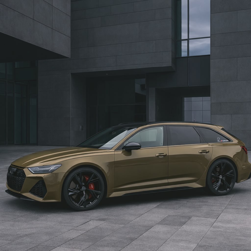 Zeitloses Design trifft auf zuverlässigen Schutz.
Dieser Audi RS6 wurde mit CYS Gloss Battle Green als hochwertige Lackschutzfolie (PPF) foliert. Die Folie sorgt für einen tiefen Glanz und schützt den Originallack dauerhaft vor Steinschlägen, Kratzern und Umwelteinflüssen – ganz ohne Kompromisse im Look.
🌐 www.foliatune.de
✉️ info@foliatune.de
📱 01772985626
#foliatune #lackschutzfolie #ppf #audirs6 #cysbattlegreen