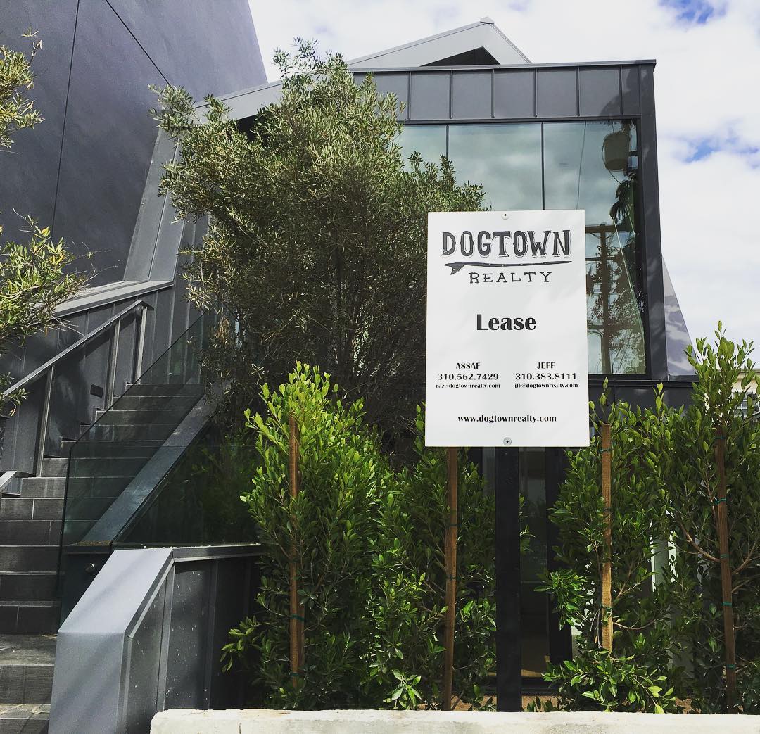 209 Hollister Ave...more to come next week ;)