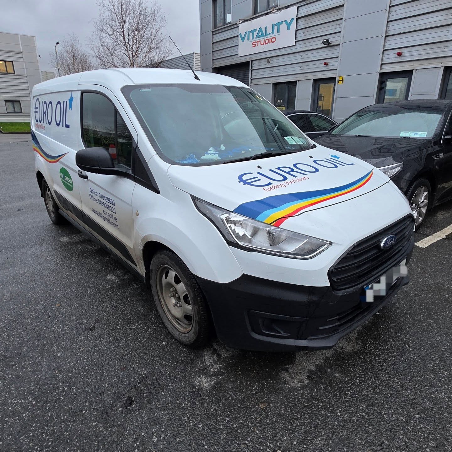 Ford Transit Connect in for DPF/EGR/AdBlue Solution
📍 BitPerformance – ECU/TCU Remapping
DPF Cleaning
Cars - Vans - Trucks - Agri - Plant
We offer expert services for:
✅ Stage 1 & Stage 2 ECU remapping
✅ Gearbox (TCU) remapping
✅ DPF / EGR / AdBlue solutions
✅ DTC solution & fault code diagnostics
✅ Rev limiter, speed limiter, pops & bangs
✅ DPF cleaning & Engine Carbon Cleaning
🔧 Mechanical work – oil & filter changes, brake pads & discs, general servicing
💻 Backed by professional diagnostics & top tools
📞 085 156 0399
#BitPerformance #ECUremap #DPFsolution #EGRsolution #AdBlueSolution
DieselTuning Stage1Remap Stage2Remap GearboxRemap
MobileTuning MobileMechanic CarPerformance EngineTuning
CarDiagnostics RemapIreland CarCareIreland