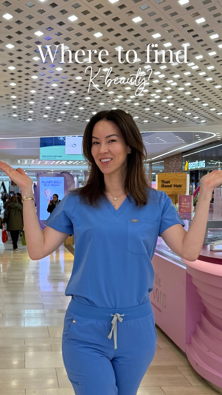K-Beauty is popping up everywhere 🇰🇷✨
Korean skincare isn’t just in specialist beauty stores anymore. Here are some stores near you that have been unexpected K-Beauty gems worth knowing about:
@tkmaxxuk
@flyingtiger
@beautybase
K-Beauty is everywhere right now, you just need to know where to look 👀
#kbeauty #kbeautyfinds #skincarefinds #koreanskincare #skincareproducts