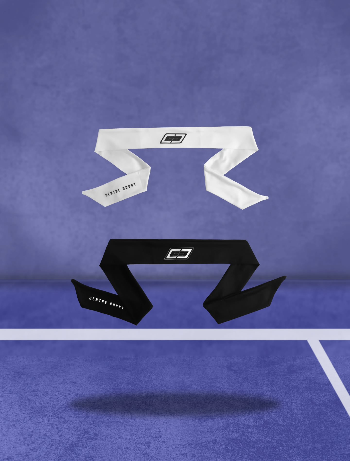 LA CERISE SUR LE GÂTEAU. 🍒
LE BANDANA EST DEVENU INDISPENSABLE AU JOUEUR MODERNE DE TENNIS :
C'EST LA TOUCHE FINALE POUR SUBLIMER SON OUTFIT, LA SOLUTION POUR ABSORBER LA TRANSPIRATION, ET LE MOYEN LE PLUS FIABLE POUR RETENIR SES MÈCHES REBELLES.
3 EN UN.
ROCK'N'ROLL TENNIS IS NOT DEAD 🎾🎸
WWW.CENTRECOURT-TENNISAPPAREL.COM
CENTRE COURT EST UNE MARQUE FRANÇAISE 🇫🇷
#tennis #rocknrolltennis #tenniskit #tennisapparel