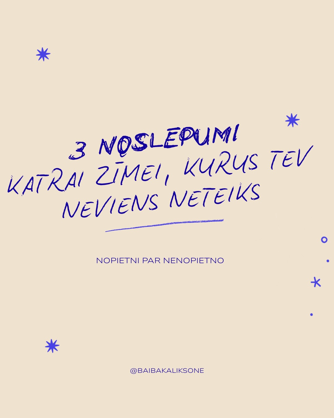 *vispirms izlasi Ascendenta zīmi* ~~ 👀
Man patīk rakstīt jums materiālus par zīmēm, bet atceries, ka Saules zīme, lai gan ļoti būtiska, ir tikai viena daļa Tavas personības. Un tikpat liela daļa Tevis ir tavs Ascendents, tādēļ droši lasi arī to, un noteikti saskatīsi kādas līdzības ar sevi. 🙂↕️