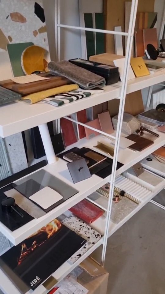 🧚♂️ Bienvenue chez nous !