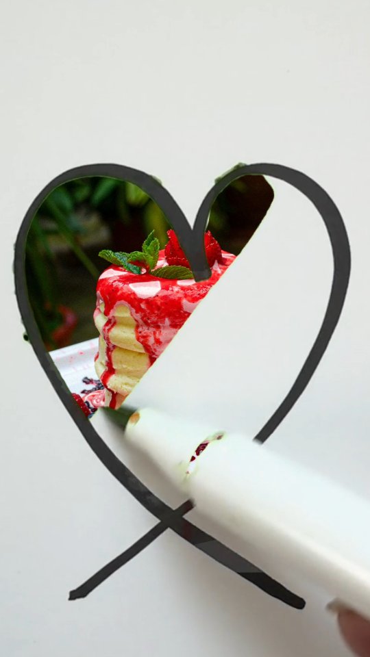 💘 A San Valentino l’amore è importante…
ma anche scegliere con chi fare il brunch. 😌
Che sia una crush, la tua persona preferita
o il tuo vero amore (caffè + pancake),
noi siamo pronti a festeggiare con voi. 💛
📍 Brunch Café
È sempre l’ora del brunch. Anche il 14 febbraio. 💕
-
💘 On Valentine's Day, love is important...
but so is choosing who to have brunch with. 😌
Whether it's your crush, your favorite person,
or your true love (coffee + pancakes),
we're ready to celebrate with you. 💛
📍 Brunch Café
It's always brunch time. Even on February 14th. 💕
#sanvalentino #brunch #venezia #happyvalentinesday❤️