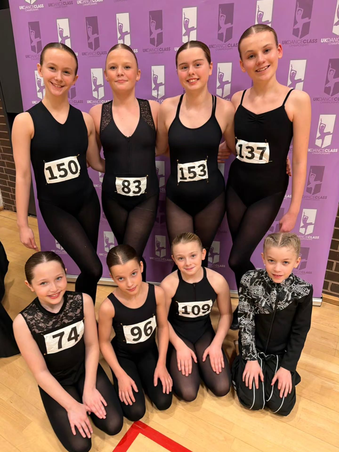 Well done to all of our students who attended the UK Dance Class Championships yesterday in Bradford - Many for the very first time šš
Special shout out to Riley for making the Semi Finals in Ballet, Modern and Commercial (age 8&9) and Winny who made the Semi Finals in Ballet and Modern (age 10&11) What a fantastic achievement girls! š
We hope you all had an amazing day, we're so proud of you all ā¤ļøāØļø
@uk_dance_class_championships
#lmpa #lisamarieperformingarts #ukdcc #Bradford #welldone