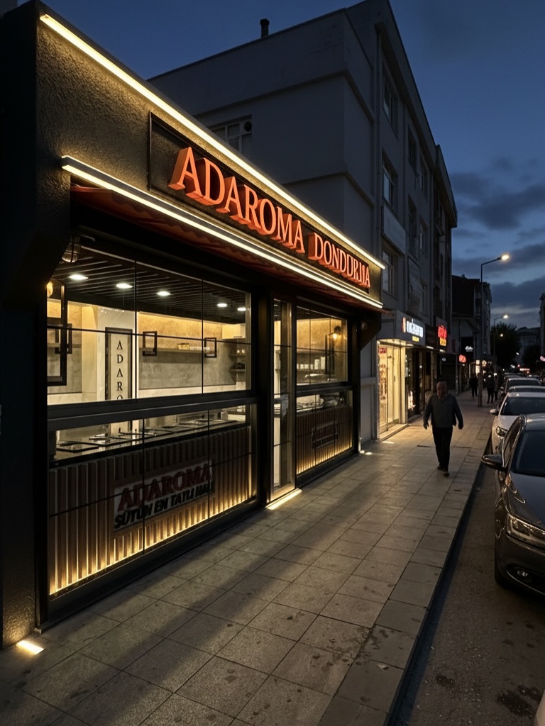 Sizce tasarım trend odaklı mı olmalı, yoksa konsepti mi yansıtmalı? ✨🎯
#3DDesign #Design #Architecture #CommercialDesign #onhamimarlık