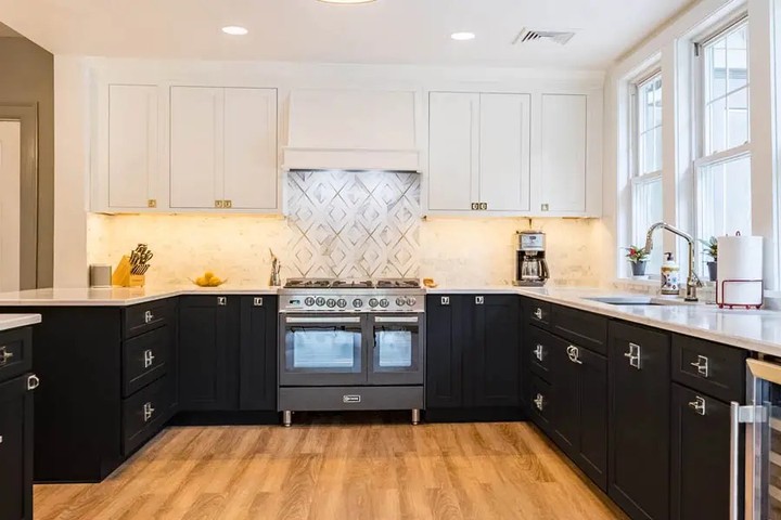 Dual-tone kitchens use contrasting finishes to create visual balance, adding depth and distinction without overwhelming the space.
☎️ Start your project today by calling 718-980-5050.
📱 Learn more about how we can help—link in bio.
#HomeRenovation #DreamHome #InteriorDesign #RenovationInspiration #MilanoRichmondtown #KitchenRemodel #BathroomRenovation #ModernLiving #constructionlearning #HomeImprovement #statenisland #statenislandny #statenislandcontractor #statenislandconstruction