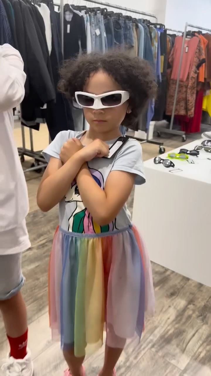 “A day of textures, shapes & wearable dreams ✨ Teaching my littles that fashion is art—and they can create it too 💫 #CreativeKids #WearableArt #MomLife”
.
.
.
#imageconsultant #fashion #style #personalshopper #stylist #personalstylist #imageconsulting #ootd #fashionstylist #imagecoach #fashionblogger #image #wardrobestylist #stylecoach #styletips #beauty #styleconsultant #etiquette #fashionstyle #fashionista #moda #confidence #imagemanagement #personalstyle