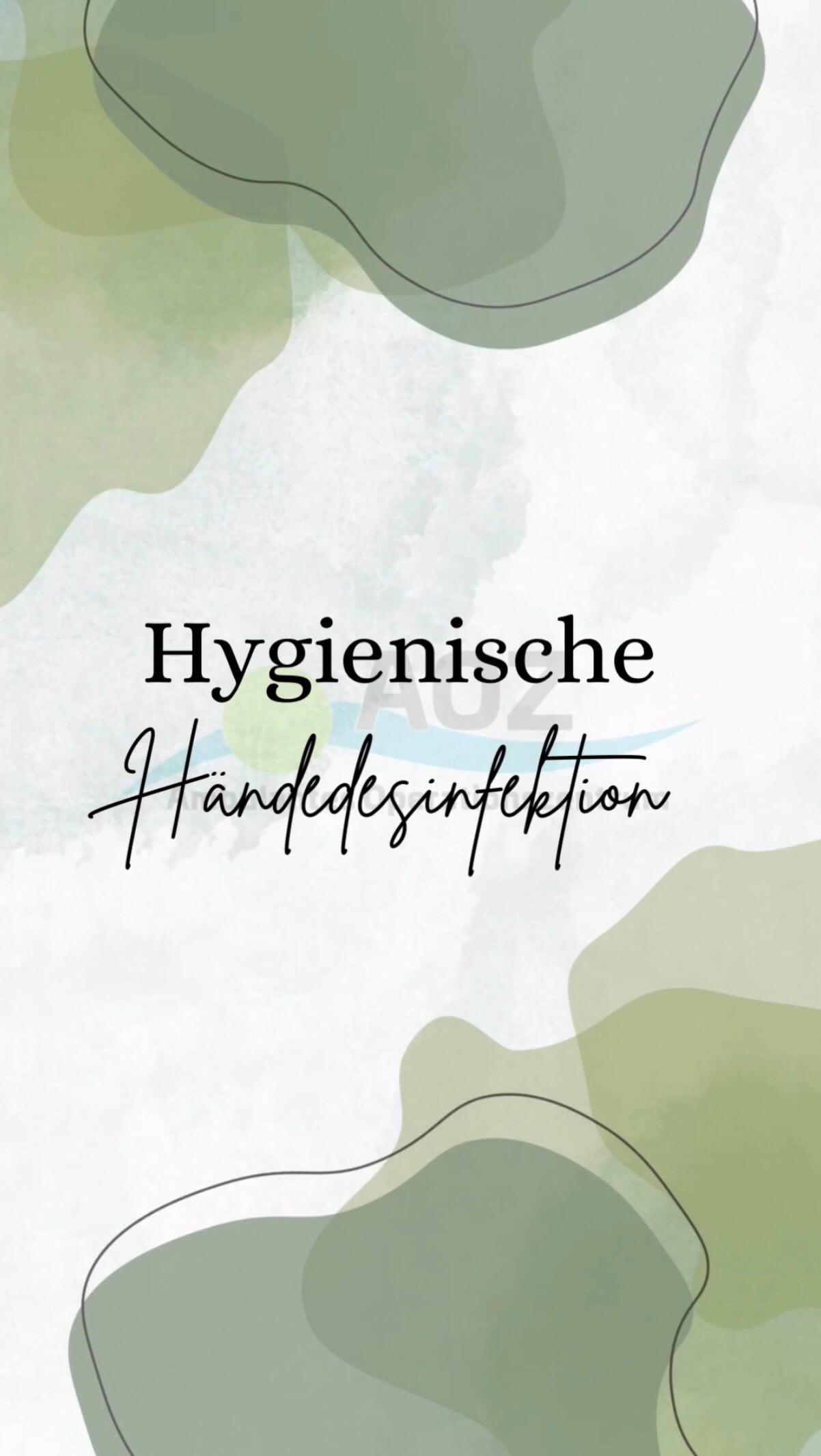 Die hygienische Händedesinfektion ist die wichtigste Maßnahme zum Schutz unserer Patientinnen und Patienten. 30 Sekunden sorgfältiges Einreiben verhindern Infektionen, denn jede Fläche der Hand zählt. Sie ist kein Extra, sondern fester Standard im Praxisalltag – vor und nach jedem Patientenkontakt. Saubere Hände bedeuten Sicherheit, Verantwortung und professionelle Arbeit. 🧴✨
#aoztuttlingen #hygiene #hygienischehändedesinfektion #chirurgie #wichtig