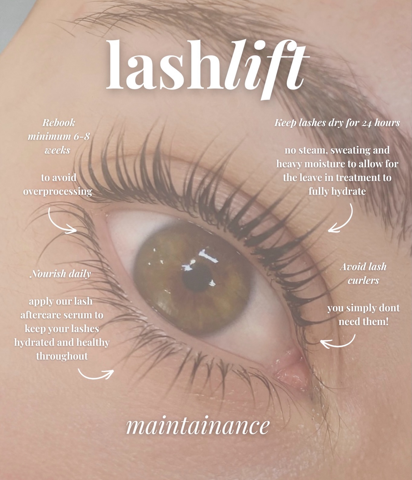 Our lash lift non-negotiables ๐ค
And yes...this insane lift was with us @facedatelondon ๐