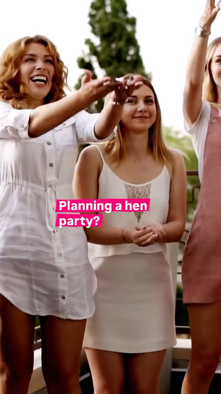 We’ll bring the spa to you 💆🏻♀️
Professional therapists, spa‑level massages and beauty treatments, all set up so you don’t need to go anywhere. From relaxing massages and rejuvenating facials. Everyone gets a chance to truly unwind, feel refreshed, and recharge.
It’s the perfect way to bring a little balance and calm into your weekend of celebrations making sure you slow down, before the celebrations really kick off!
Based Bath and the surrounding area - get in touch to get your quote today!
#henpartybathuk #bathsomerset #henpartyideas #pamperparty #massageathome