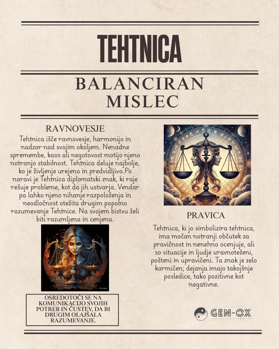 #tehtnica #astrologija