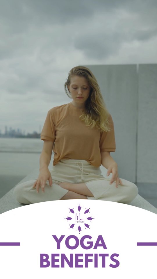 Yoga isn’t just stretching… it’s science in motion ✨🧘♀️
When you move, breathe and slow down with intention, you’re actually helping your body lower stress hormones and come back into balance. Less cortisol. More calm. Clearer thinking. Softer nervous system. 💛
That deep exhale? It’s your body saying thank you.
Roll out your mat, breathe deeply, and let your nervous system reset. 🌿
#YogaBenefits #StressRelief #NervousSystemSupport #MindBodyConnection #WellnessJourney