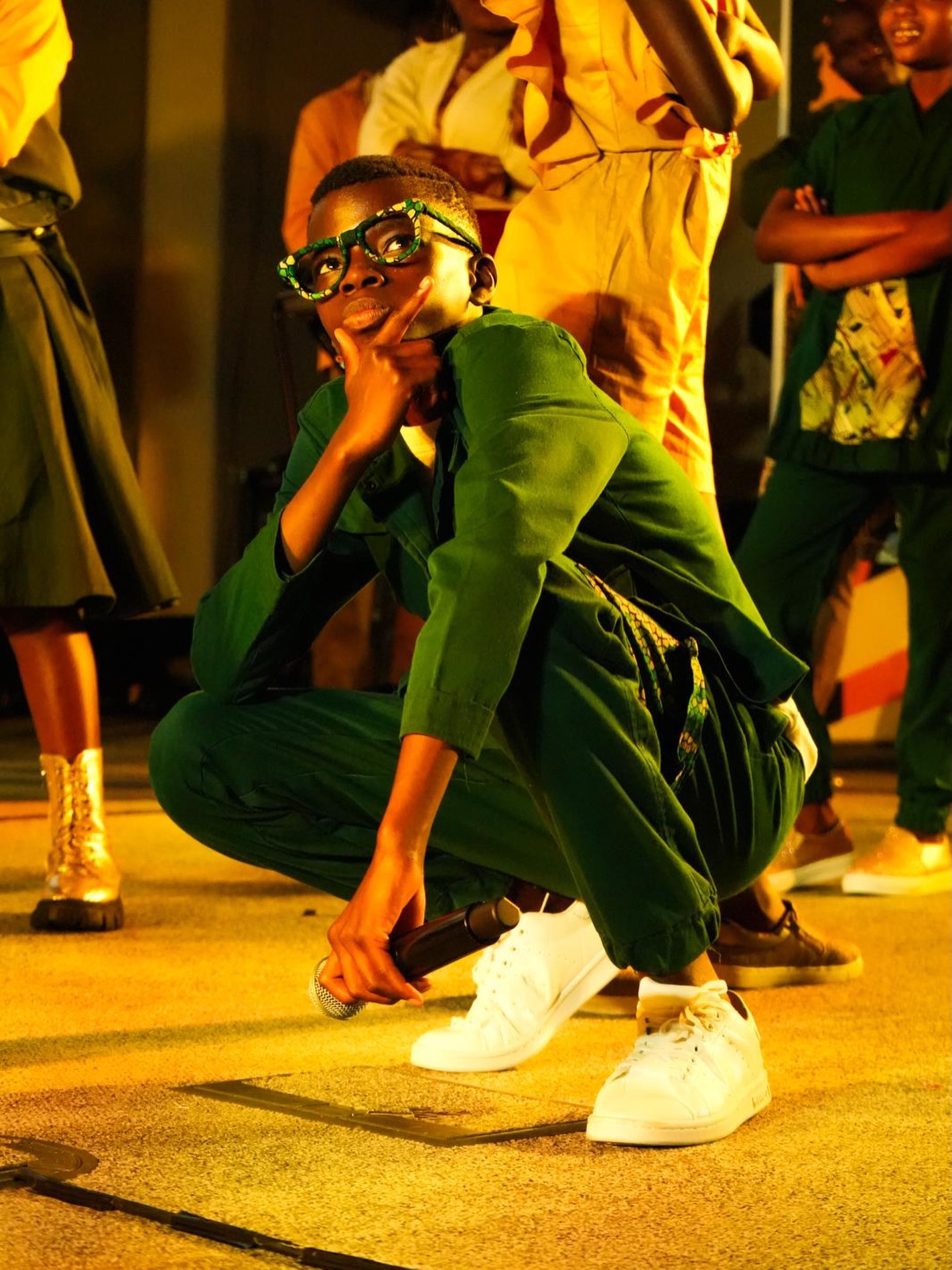 WATOTO AT CARMYLE 🎉🎉
Needing to refill your cup of JOY? Join us at our East End location for the incredible Watoto Children’s Choir 🙌🏻🎊
Sign up below (it’s free YAY) 👇🏼
https://homechurch.churchsuite.com/events/qjiw0mal
📍Home Church East End Carmyle G32 8DP
🕰️ 4pm - 5pm
📅 Saturday 21st February 2026