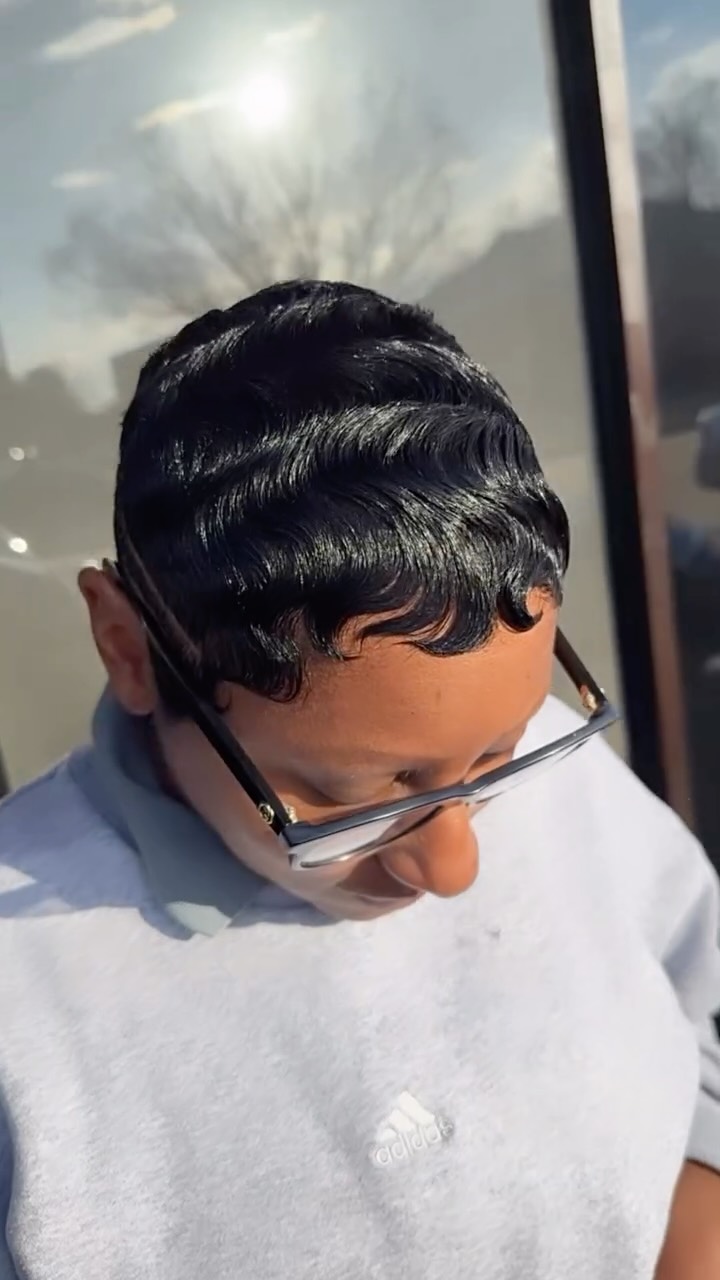 “.They said they thought my hair was a weave, a wig, a 27 piece”…
But it never is, it’s always real. 🏆
And even when it isn’t, it will always give real. ⚔️⚔️