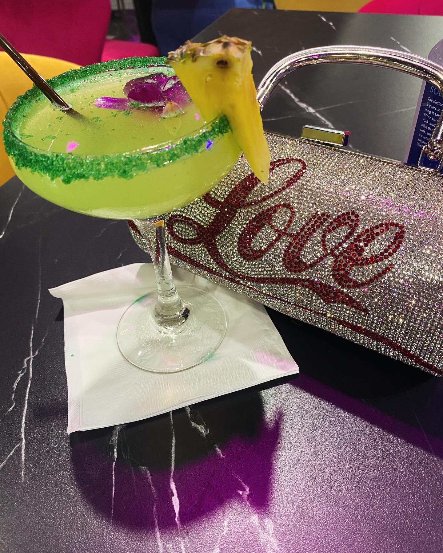 Happy #cincodemayo . We in the streets today #mayevents #kontourevents #may5th