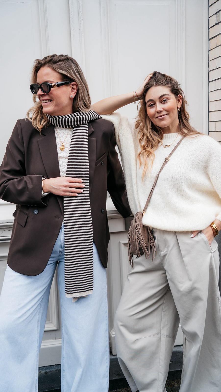 NEW DROP IS LIVE! Vind alle nieuwe items online of in de winkel 🤍🫶🏽
www.juliabybb.com
#juliabybb #juliaturnhout #webshop #ootd #newcollection