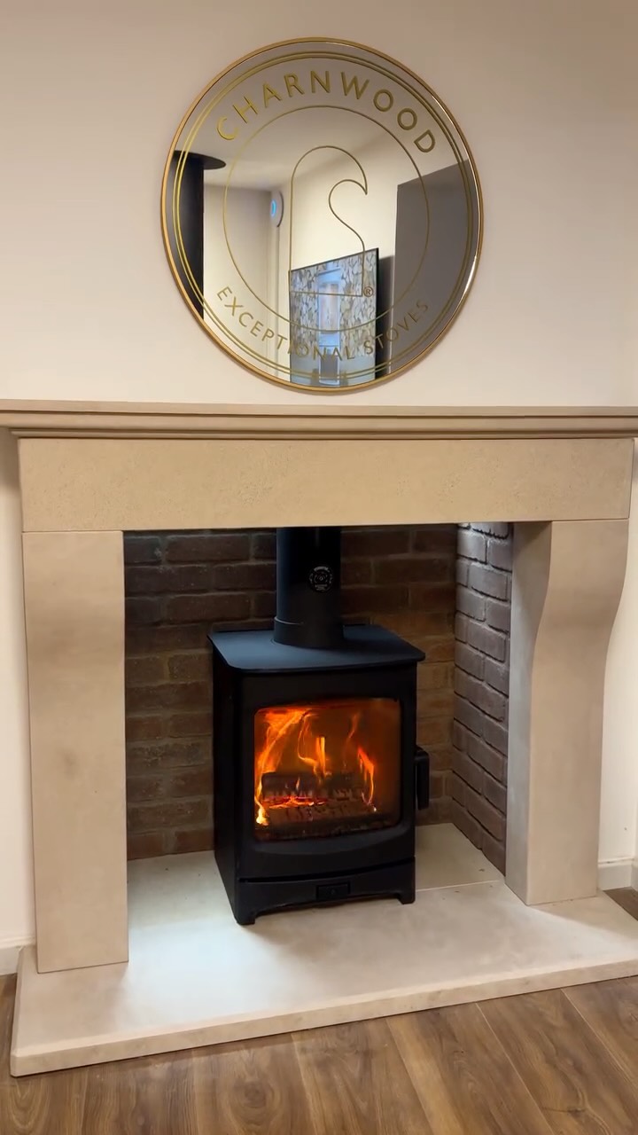 Making space for smarter heat. 🔥
One display out, the Charnwood Intelligent Aire 500 in; a stove that thinks for itself.
“Light it, Leave it, Love it”
Visit our showroom for a live demonstration and discover just how user-friendly it is, how it’s transforming the industry, and why this is a truly life-changing way to smart-heat your home.
#pepeprsfireplaces #charnwoodstoves #intelligentaire #woodburningstove #smartheating #modernfireplace #fireplaceshowroom #stovedisplay #homeheating #sustainableheating #britishmade #firesideliving #localbusiness #visitourshowroom #cleanair #cleanairmatters #cleanairnow #ecodesign #renewableenergy♻️ #bexleyheath #sidcup #warmhome #bexley #bromley #dartford #abbeywood #chislehurst #eltham #neweltham #bexleyvillage