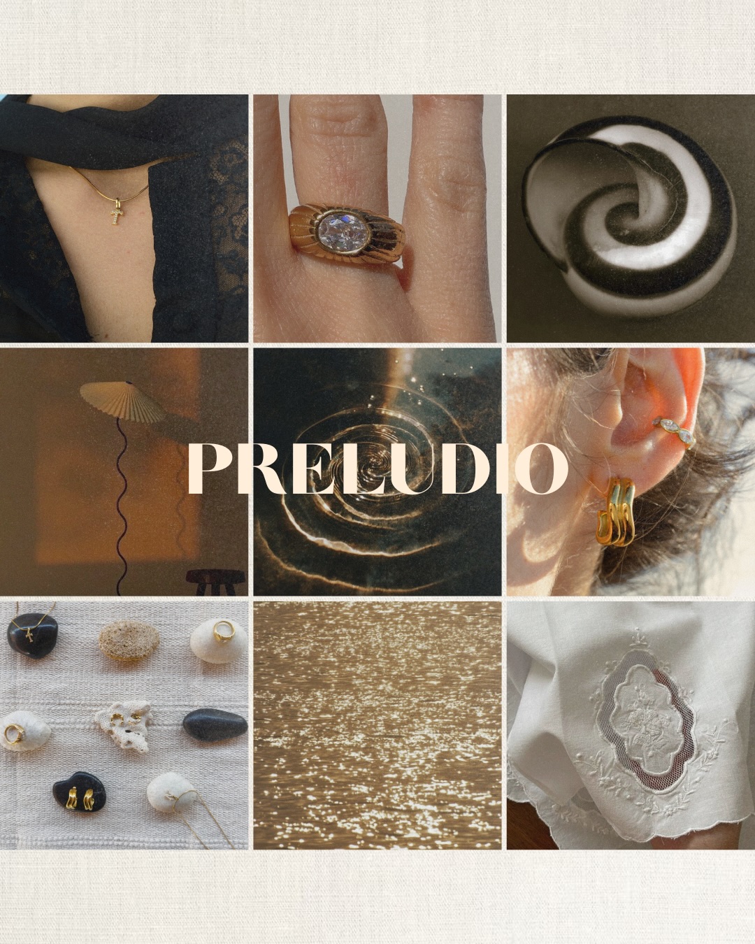 Ogni drop nasce prima di essere visto.
Nei pensieri, nelle prove, nelle scelte silenziose.
Nei dettagli che restano fuori scena.
Preludio è questo: il tempo che precede,la forma che si avvicina piano, l’intenzione prima dell’oggetto.
Un racconto fatto di attese, materia e luce.
Il primo capitolo della nuova era di Tabàna è nato da qui.