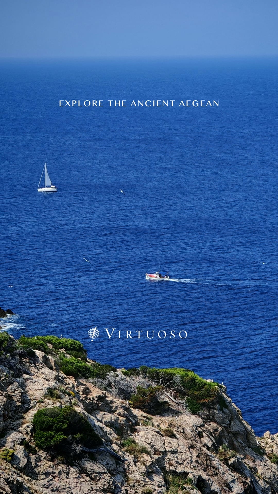 Trace the roots of the ancient world from Athens to Istanbul on this 8 day Viking voyage. Crete, Rhodes, Ephesus, Troy, and Istanbul unfold through guided tours, historic sites, and intimate small-ship sailing across the Aegean. 🏛️🚢
Let's connect to plan your next voyage:
(647) 576-7110
info@wayyzatravel.com
#VirtuosoTravel
#bookwithwayyza #thewayyzaway