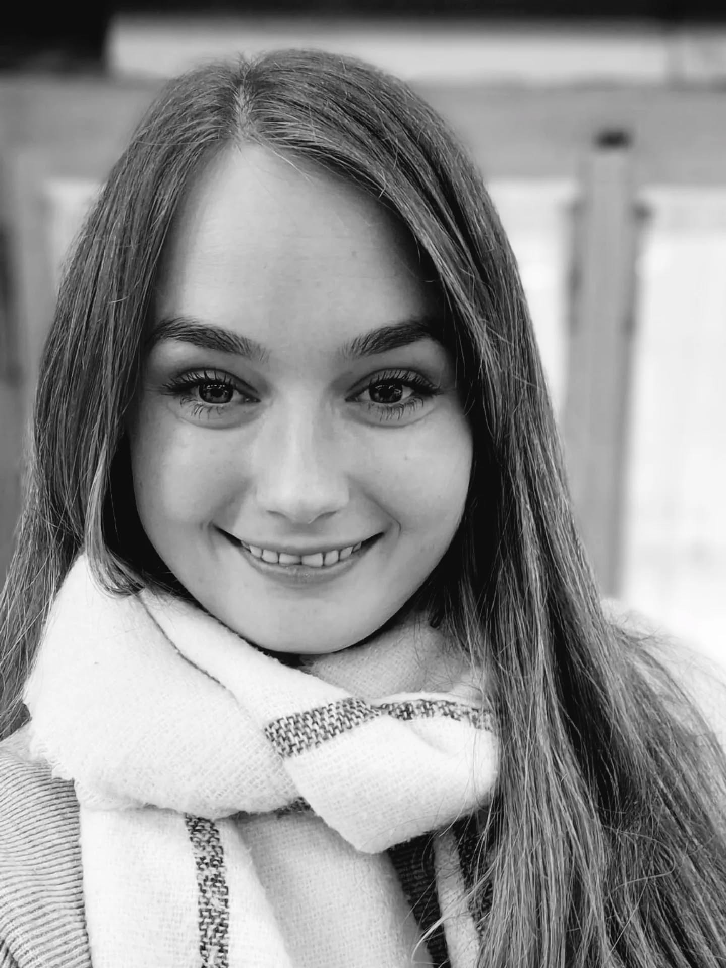 Hallo, ich bin Anna.