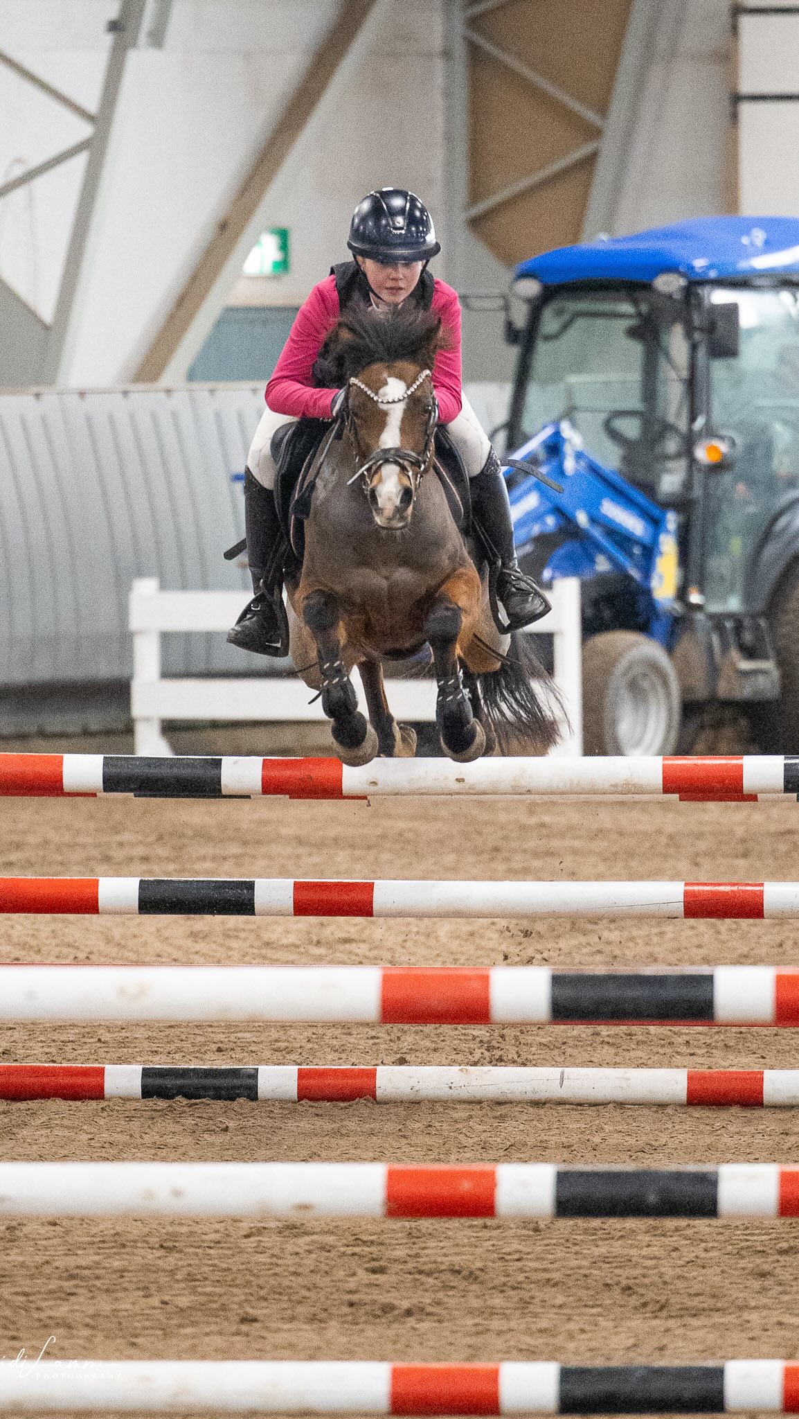 Videointi
Viikonlopun kisakuvaukset oli todella opettavainen kokemus. Kun on 10v tehnyt asioita tietyillä tavoilla ja järjestyksessä, niin nyt meni ainakin puolet pakasta uusiksi. Sunnuntaina alkoi jo hetkittäin olla rutiinia, mutta osui sinnekin tilanteita, jossa video jää päälle vaikka mielestäni painoin poikki, tai tarkennus on missä sattuu. Vielä pitää hioa muutamia asetuksia, mutta sitähän se kehittyminen aina vaatii… toistoja ja harjoittelua.
Paina sydäntä jos haluat jatkossakin kuvien lisäksi videoita tarjolle 🫶✨