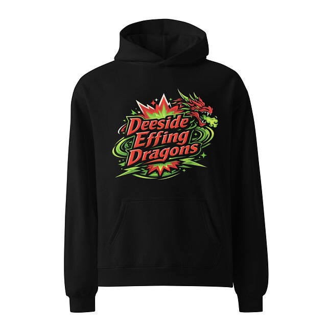 @dragonsihc hoodies are up for sale! All profits donated back to the team !
https://www.effingterrible.com/product-page/unisex-oversized-hoodie-copy-1