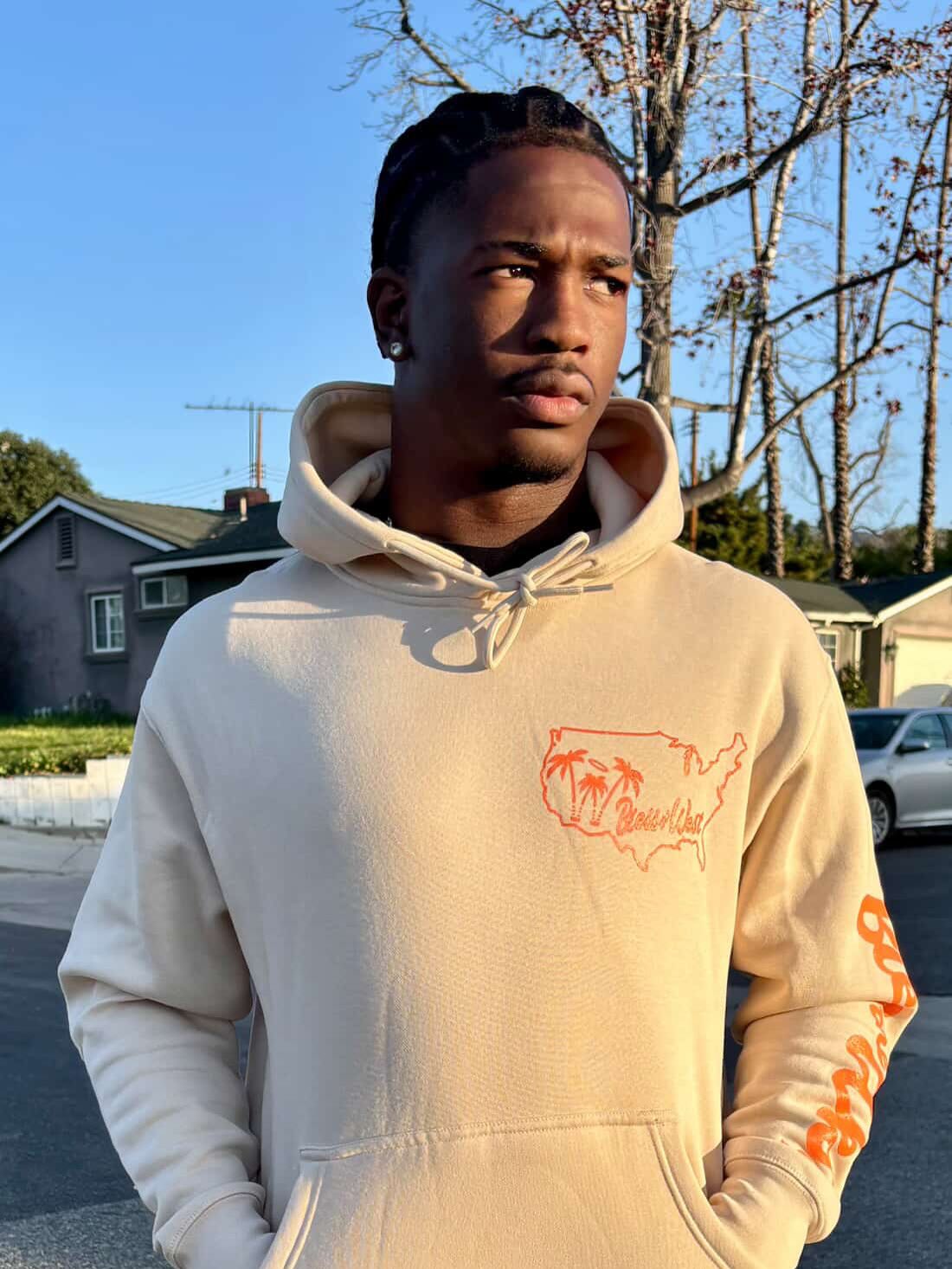 Bless the West
If you know you know!!!
West up