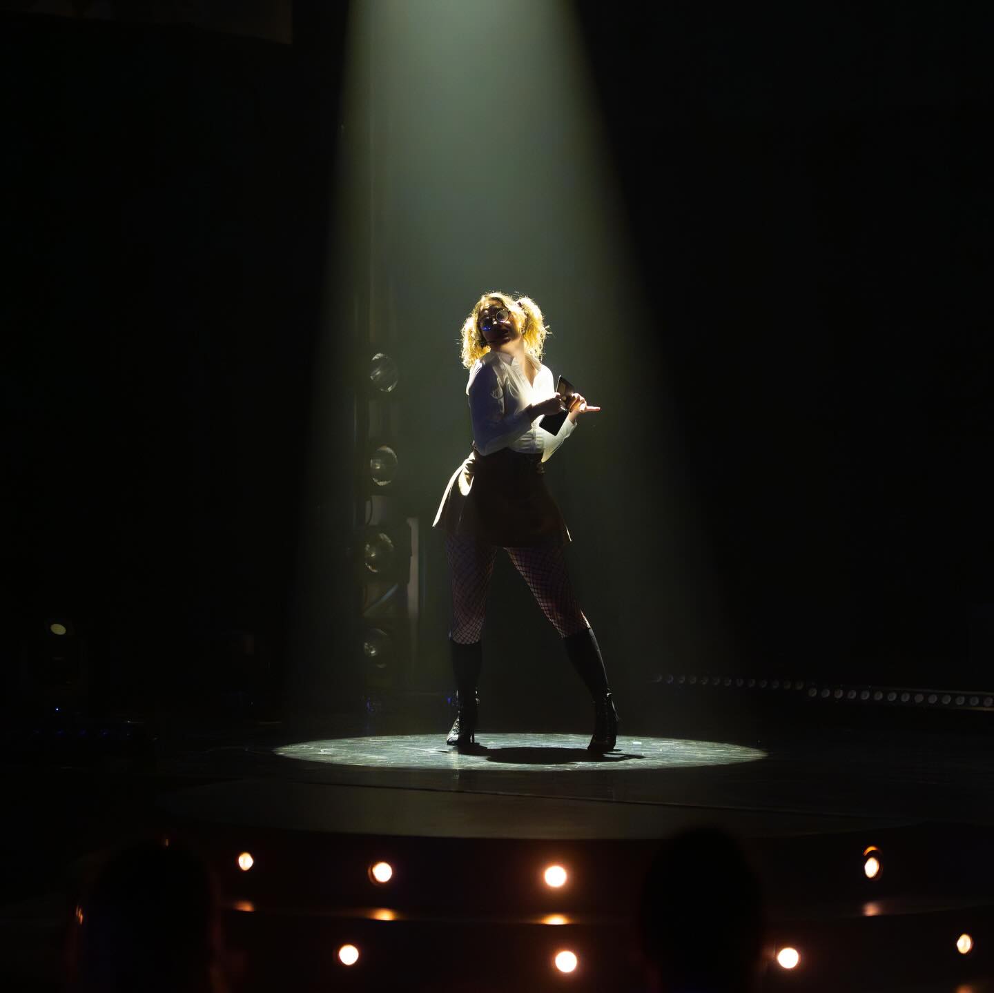 Příští Sobotu !
21.2. @royal_prague ❤️🔥
Lístky v síti @gooutcz