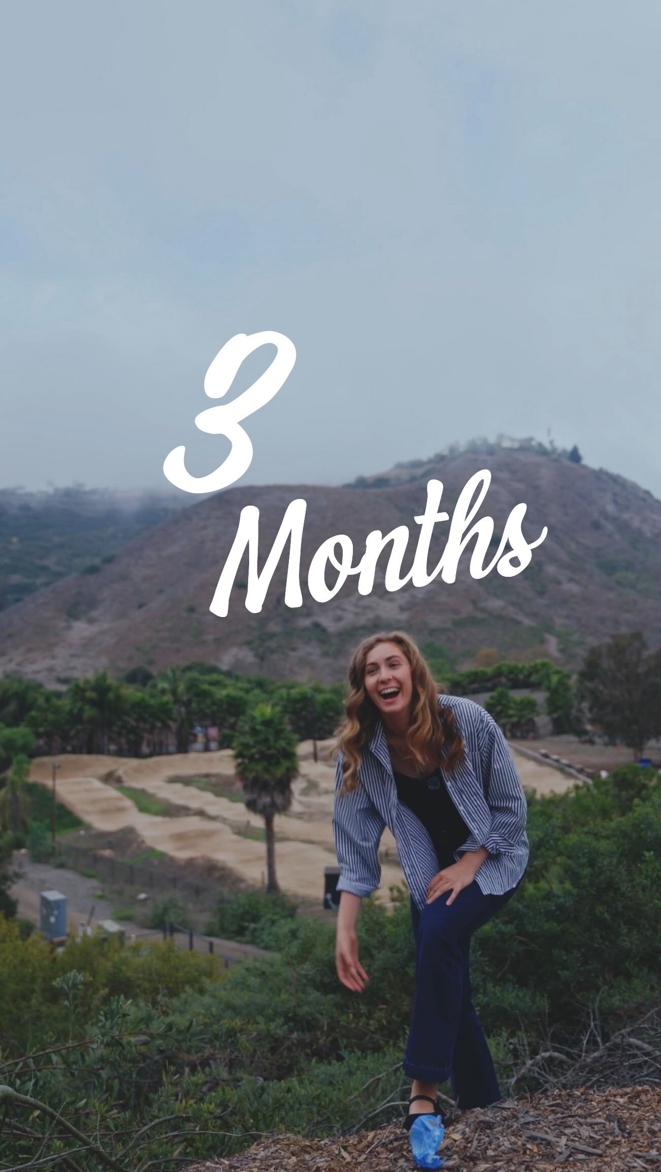 3 months ago today, I posted my first SB Secrets video. I had a feeling it would reach more people than my usual Reels, but I’ll admit, its performance completely shattered my expectations.
I had filmed 3 videos on a day off: Elings, Haley, & Castillo Underpass. It took pretty much all day, but I had a lot of fun and decided I would keep it up…even if they got 3 views. I was happy if just one person learned something new & interesting about our community.
A few days after posting, I woke up to find 40k views. Not my first time going viral, but the first time going locally viral with my face & persona. I felt excited, but also… a little freaked out.
The instant visibility came with some unexpected & immediate negativity: folks “correcting” me with inaccurate information, comments about my attitude, attempts to shame me, etc. Negativity bias is real. And since it happened pretty much overnight, it was a difficult transition.
But the overwhelmingly positive reception online and in-person clouds out any Debbie downers. Nearly every day, walking around downtown, I’m greeted by a friendly stranger who stops to tell me they enjoy what I’ve been making. As someone who’s been creating since the age of 10, I’ll tell you, hearing this never gets old.
I’m still in complete shock and overwhelm by all the love. The supportive comments, DMs, shares, and mind-boggling 1 million views in the last 90 days.
The biggest upside for me though, isn’t the stats, skyrocketing website visits, or even all the new business leads. Rather, it’s the incredible people I get to meet everyday I wouldn’t have met otherwise. Some days, it feels like every corner I turn has a smiling face telling me to “keep it up!”. 😃
So thank you from the bottom of my heart, ❤️ especially for making it this far through my essay here.😅 I can’t wait to get to know you all better and explore what’s out there to uncover next.🕵️ 🎥
See you around!☀️🫶