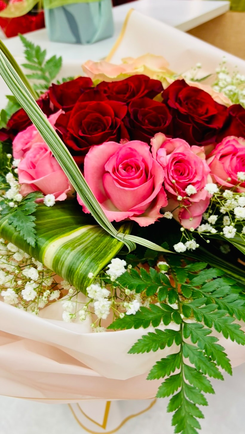 #floral Millwoods flower#edmonton #roses #bouquets #events