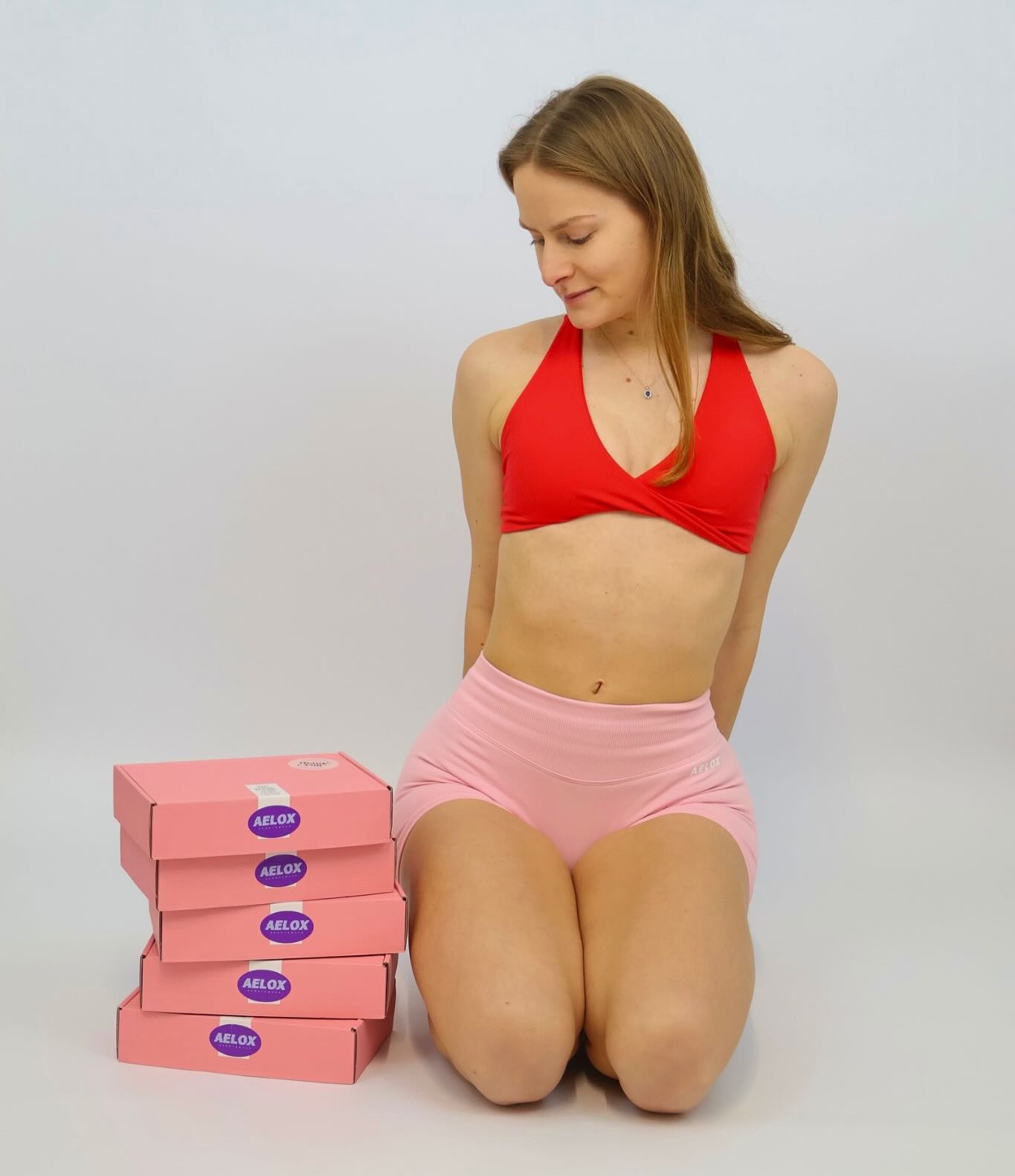 Last 4 days of our BIG Valentine’s Sale 💖
–20% on ALL PRODUCTS
Treat yourself with love & grab your favorite gym set ✨
Code: VALENTINE20