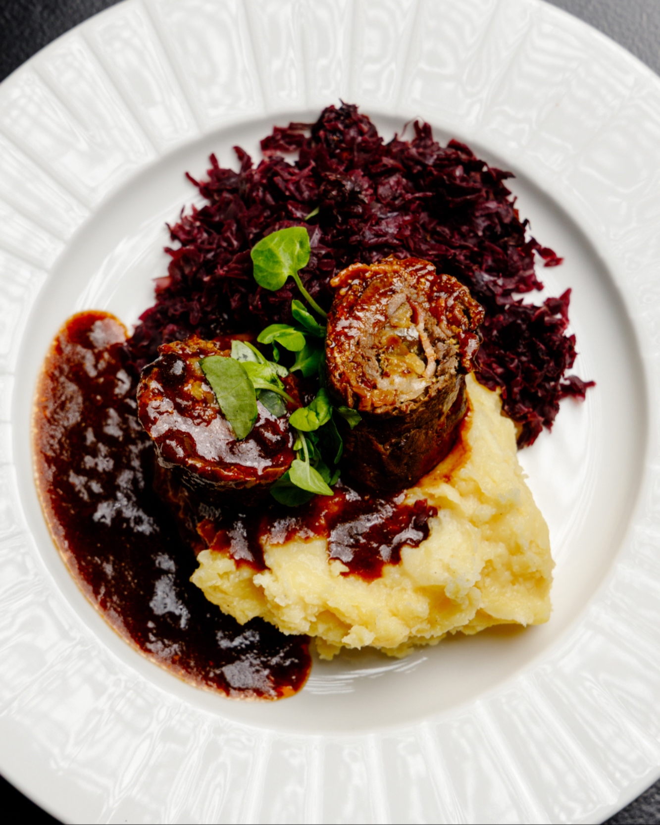 Klassiker, die satt und glücklich machen – ehrlich gekocht, entspannt serviert.
Genau das Richtige für eine genussvolle Pause mitten am Tag.
#ludwigs #lunchvibes #mittagstisch #hausmannskost #genusspause #klassiker #50jahreludwigs