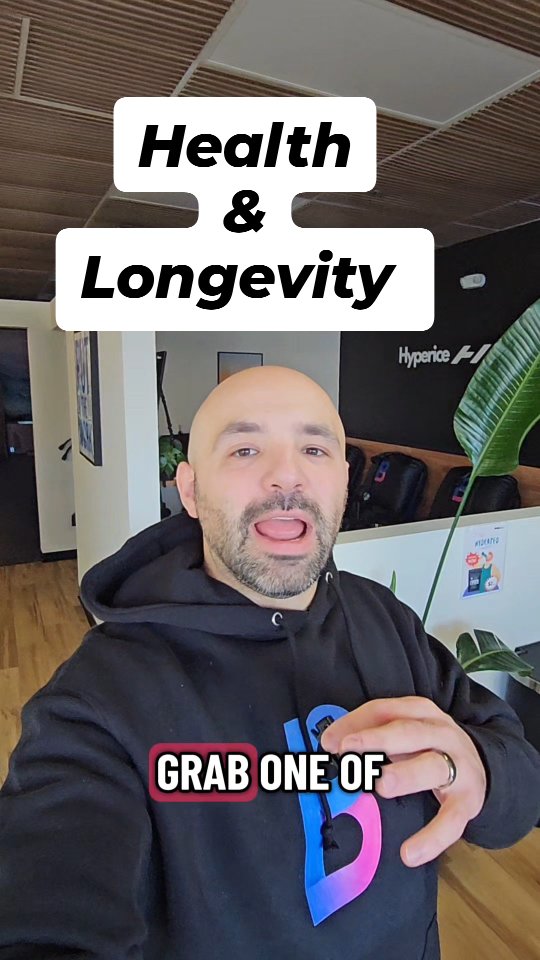 Health isn’t about hacks.
Longevity isn’t about trends.
It’s about doing the simple things, consistently.
Cold plunge to drive down inflammation
Sauna to support cardiovascular health
Red light to support recovery and cellular health
Breath, heat, cold, and movement working together.
At Plunge Boston, we’re not just about recovery after workouts.
We’re about showing up better today so your body holds up tomorrow.
No appointments.
Drop in or become a member.
This is proactive health made simple!
📍 Plunge Boston
🧊🔥⚡
#PlungeBoston #HealthAndLongevity #ProactiveHealth #WellnessRoutine #ColdPlunge SaunaLife LiveBetterLonger