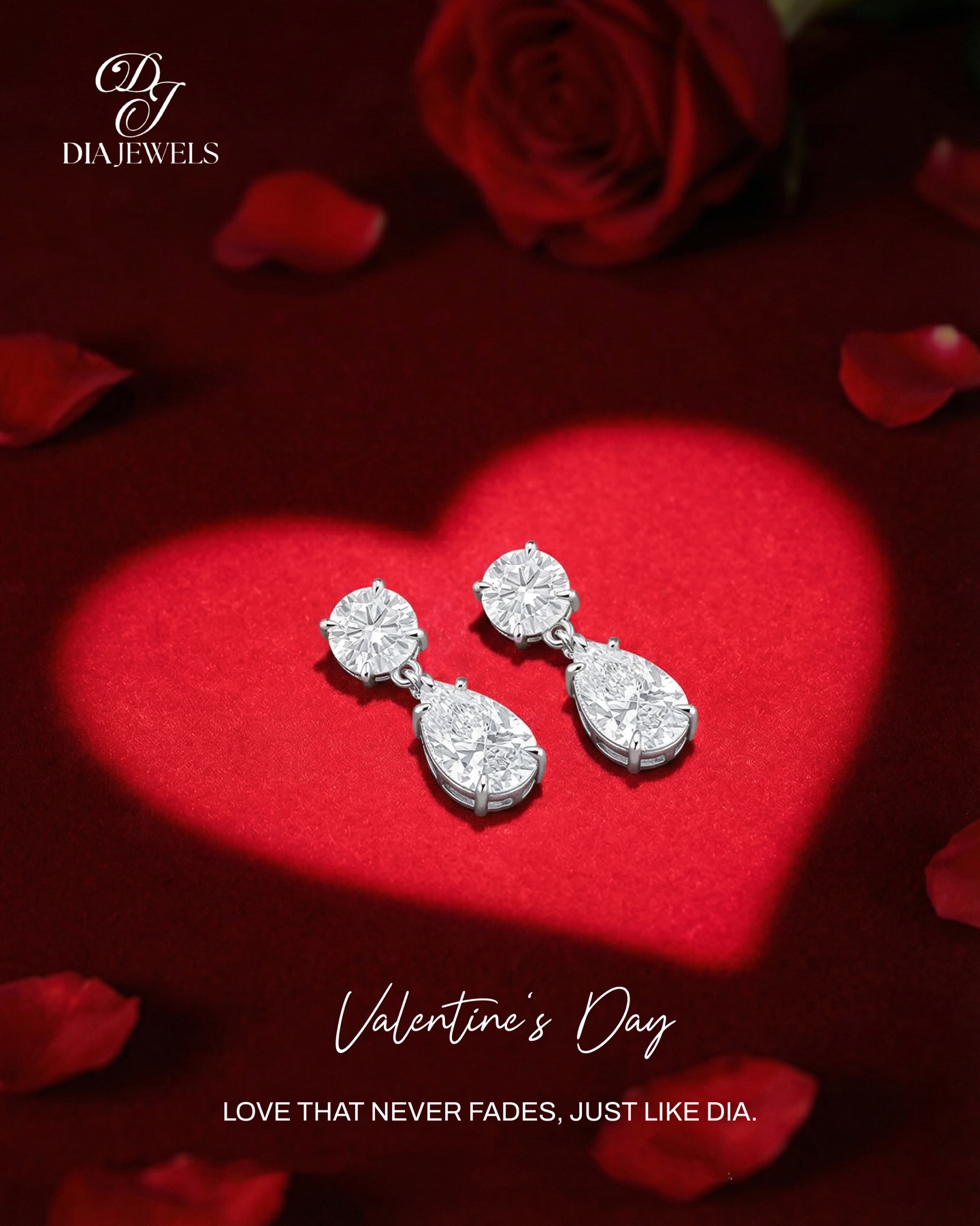 Love that never fades.
Sparkle that never ends.
-
@diajewelsdubai
Looking for the perfect diamond jewelry? 💎
Dia Jewels is your one-stop store at Gold & Diamond Park for everything from engagement rings to everyday sparkle. Come visit us!
-
-
#diajewelsdubai #jewelry #dubai #diamonds #labgrowndiamonds
(Gold and diamond park, diamond jewelry, Lab-grown diamonds, engagement rings, pinky rings)