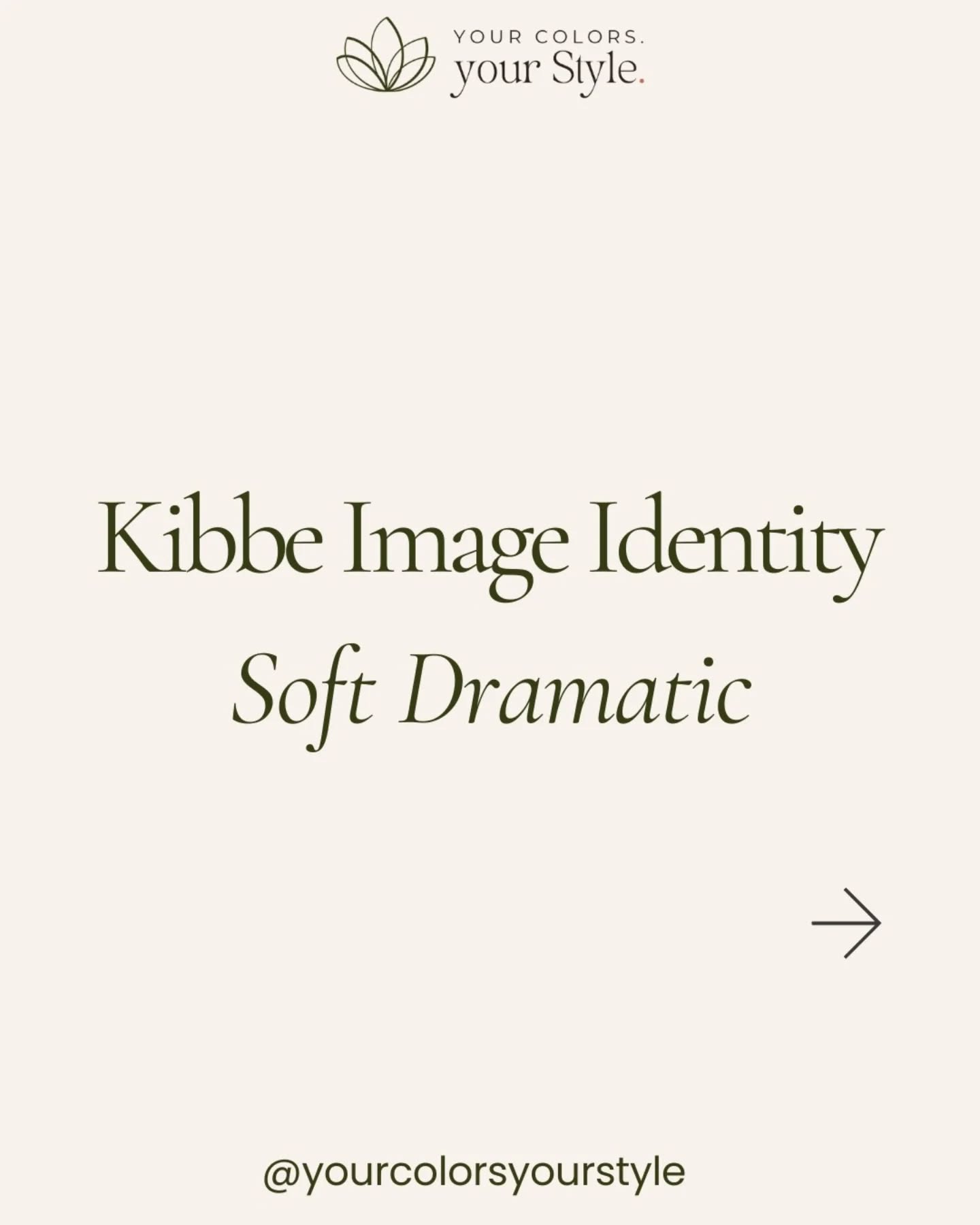 Die Soft Dramatic Frau ✨
Die Knochenstruktur ist groß und kantig, betont das Yang bei ihr. Während ihr fleischiger Körperbau, ihre vollen Gesichtszüge, großen Augen und vollen Lippen das Yin betonen. Diese Kombination verleiht ihr eine Essenz, die Stärke, Charisma und Kreativität (Yang) mit Sinnlichkeit, Charme und Eleganz (Yin) vereint 🌷
🎥 Wenn du mehr über die Soft Dramatic Frau erfahren möchtest, schau dir gern mein YouTube-Video dazu an. Den Link findest du in meiner Bio.
Basierend auf der Analyse von über 700 Frauen auf drei Kontinenten teile ich dort meine wichtigsten Erkenntnisse zur Dramatic Image Identity nach David Kibbe, kombiniert mit meinem Wissen über die Somatotypen nach Sheldon.
💬 Und wenn du spürst, dass dich dieses Thema wirklich tief interessiert und du lernen möchtest, Frauen ganzheitlich zu begleiten, lade ich dich herzlich ein, dir auch meine Aus- und Weiterbildung zur Stilberatung anzuschauen.
Alle Infos findest du ebenfalls über den Link in meiner Bio 🌷
In Liebe,
Fayana