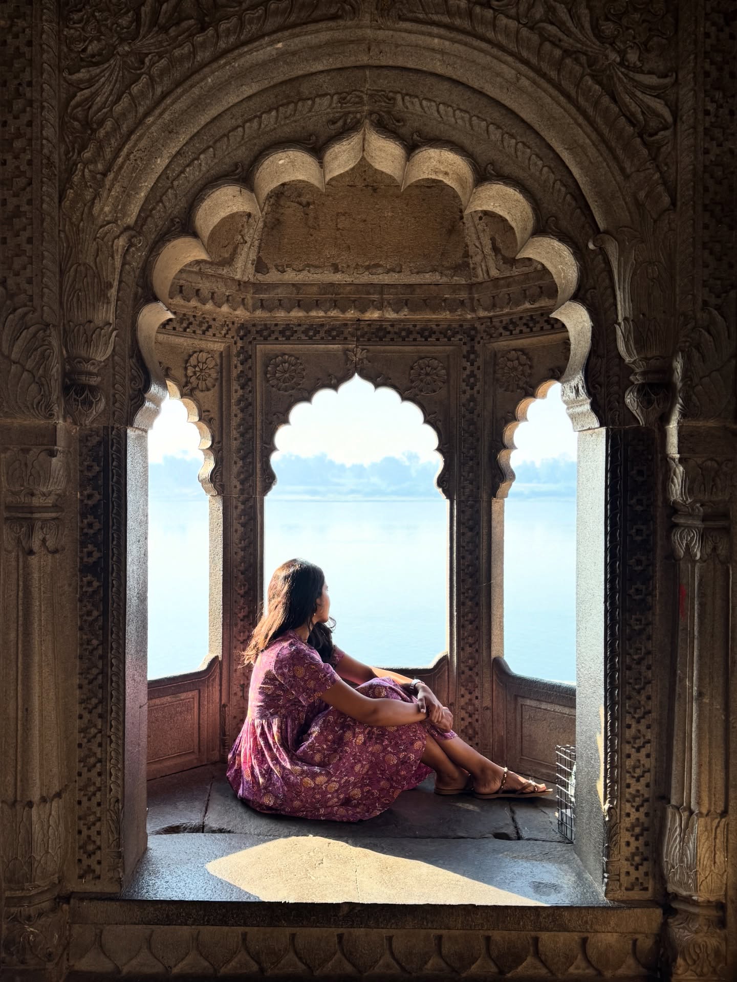Sahaj travels with me, not as a brand but as a feeling…. Feeling of ease, belonging and being myself, wherever I go.
The journey keeps evolving, and I’m grateful that travel and Sahaj are now part of the same story. ♥️
www.sahajonline.com explore Sahaj collection!
#cotton #dress #businesswoman #summeroutfits #instafashion