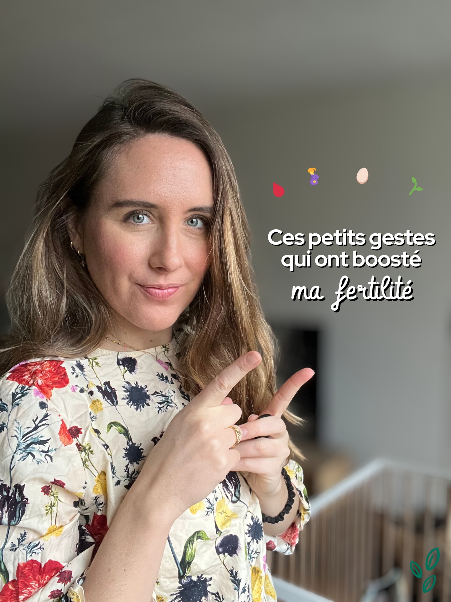 <Expérience personnelle> : ces petits gestes ne sont pas des recommandations médicales 👐
Je ne saurai jamais si c’est grâce à tout cela que je suis tombée enceinte mais ce que je sais, c’est que ce chemin m’a permis de reprendre du pouvoir et de me sentir actrice de ma fertilité.
Je ne travaille pas (encore 🙈) dans la santé, mais le partage et la transmission autour de ces sujets me passionnent profondément et me tiennent à cœur.
Si, comme moi, vous traversez des difficultés de fertilité ou une insuffisance ovarienne, je vous invite à être accompagnée par un·e médecin, gynécologue, sage-femme ou un·e naturopathe formé·e, pour en discuter.
L’idée n’est pas de tout faire.
Mais de piocher et de choisir ce qui vous parle 🤍
#fertilité #fertiliténaturelle #boostersafertilité #insuffisanceovarienne