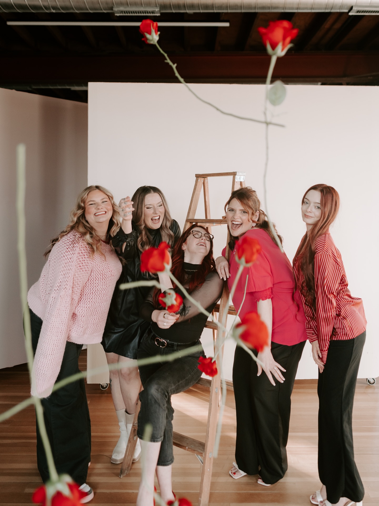 We love LOVE… and we love great hair even more. ❤️✨
Valentine’s Day is almost here and we still have limited availability for:
• Fresh custom color
• A confidence-boosting cut
• The smoothest, bounciest blowout
Whether it’s date night out or cozy night in, your hair deserves to show up glowing.
Book now before our Valentine’s appointments fill up 💋
#DesMoinesHair #IowaSalon #ValentinesHair #CustomColorSpecialist #LuxuryBlowout NeonHeartSalon