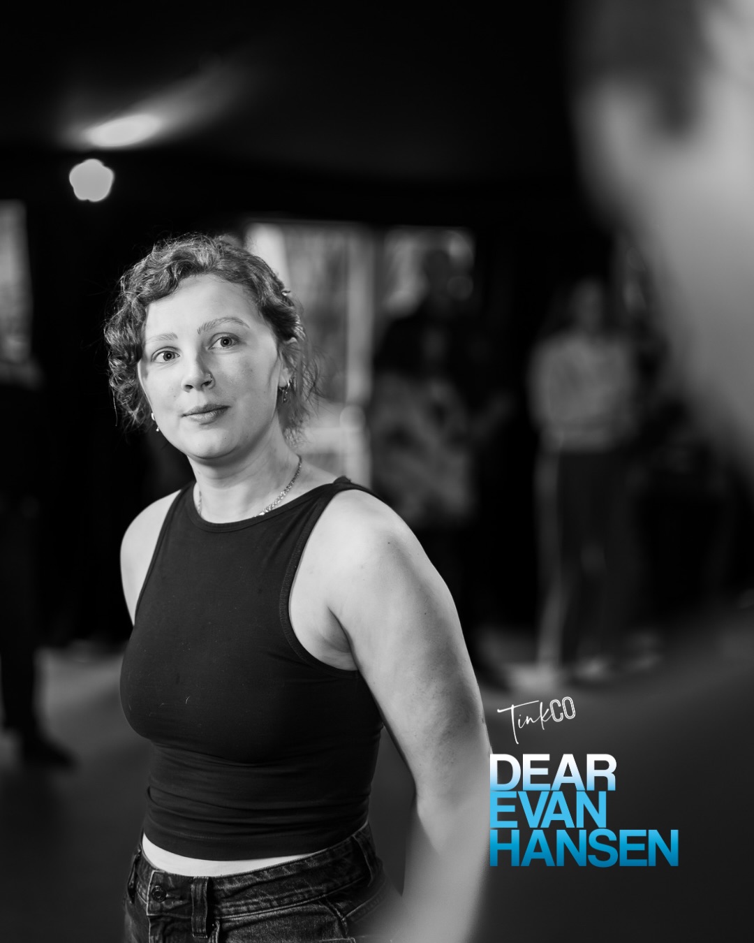 “No one deserves to be forgotten.”
Our Dear Evan Hansen cast have been pouring their hearts into this story of connection, courage and finding your place.
Here’s a sneak peek from rehearsals!
We can’t wait to share this incredible show with you💙
🎟️ www.tinkco.co.uk
#YouWillBeFound #TinkCo #DearEvanHansen #RehearsalUpdate