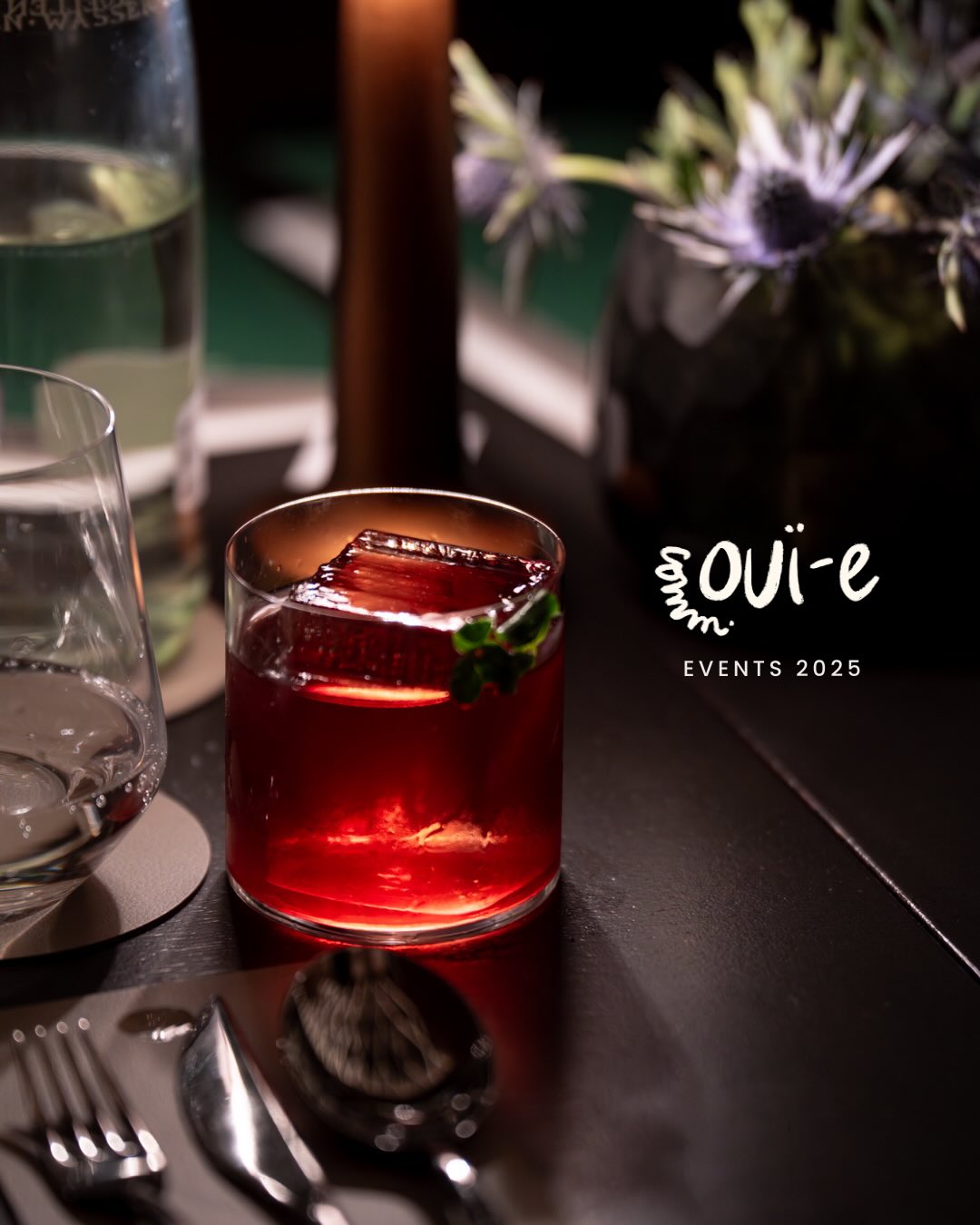 Looking back at 2025, we’re genuinely heartwarmed by the incredible people we’ve had the chance to work with. From journalists and creators who supported our PR brands, to the many talented partners behind the scenes - this year was built on collaboration.
Let’s be clear: spending other people’s money can be amazing. But it comes with responsibility. And without brands opening their spaces, food magicians crafting unforgettable experiences, gifted floral artists, illustrators, musicians, tarot card readers, graphic designers and every single creative mind involved - there is no event.
To all our brands and partners: thank you for your trust.
Let’s see what 2026 has in store.
A lot of pics by @calliope.kar and @tinussaurusrex