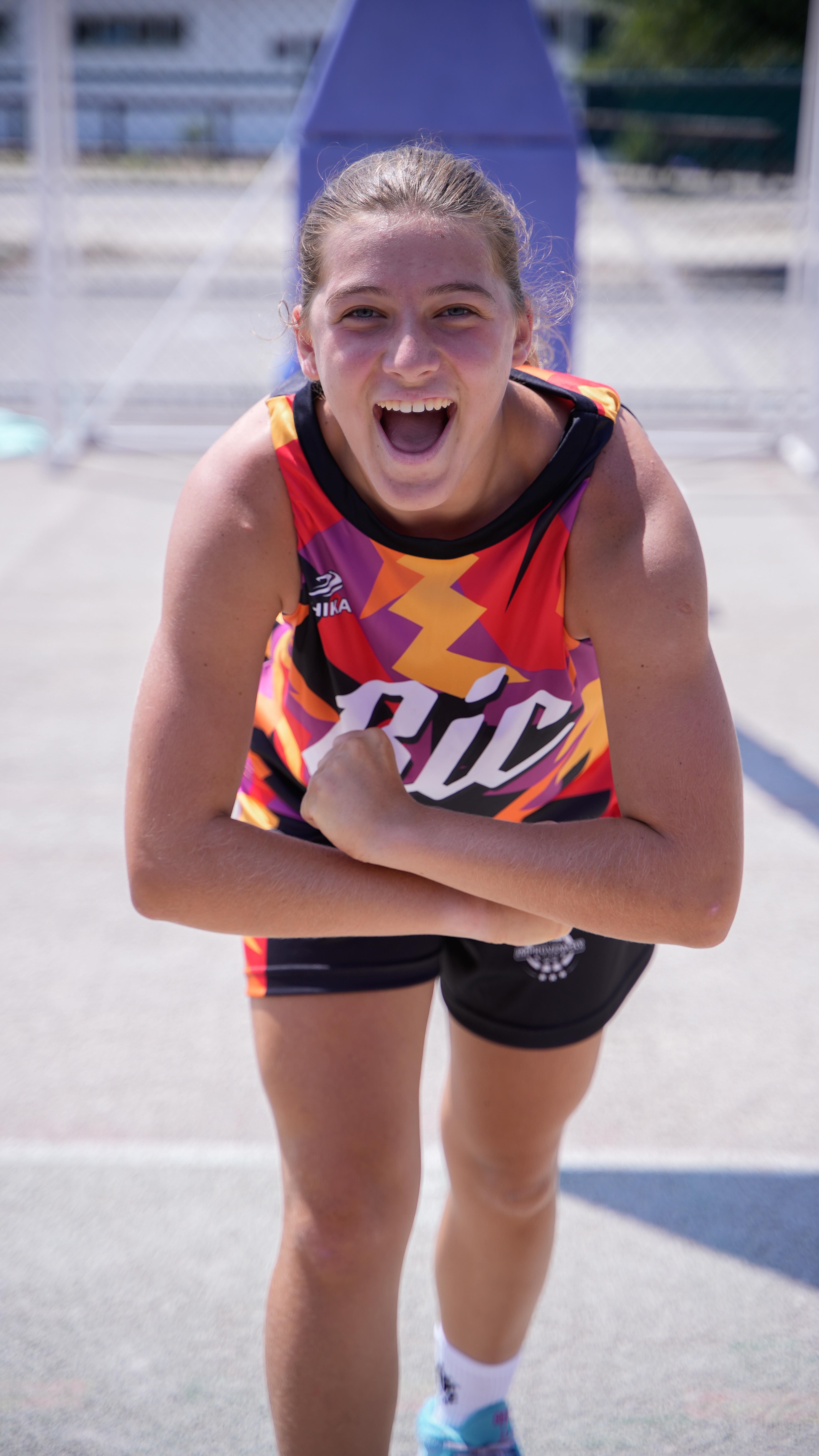 BIC’26 🚀 Build your game. Build yourself.