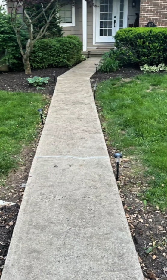 😍 Cracked, sunken concrete sidewalk? Let Pro Concrete Leveling of Indiana raise your concrete back up and back it with a 15-year warranty! Whether you need a sidewalk, driveway, pool deck, patio or even an interior commercial concrete floor raised, we have you covered!
https://www.rfr.bz/i42973e