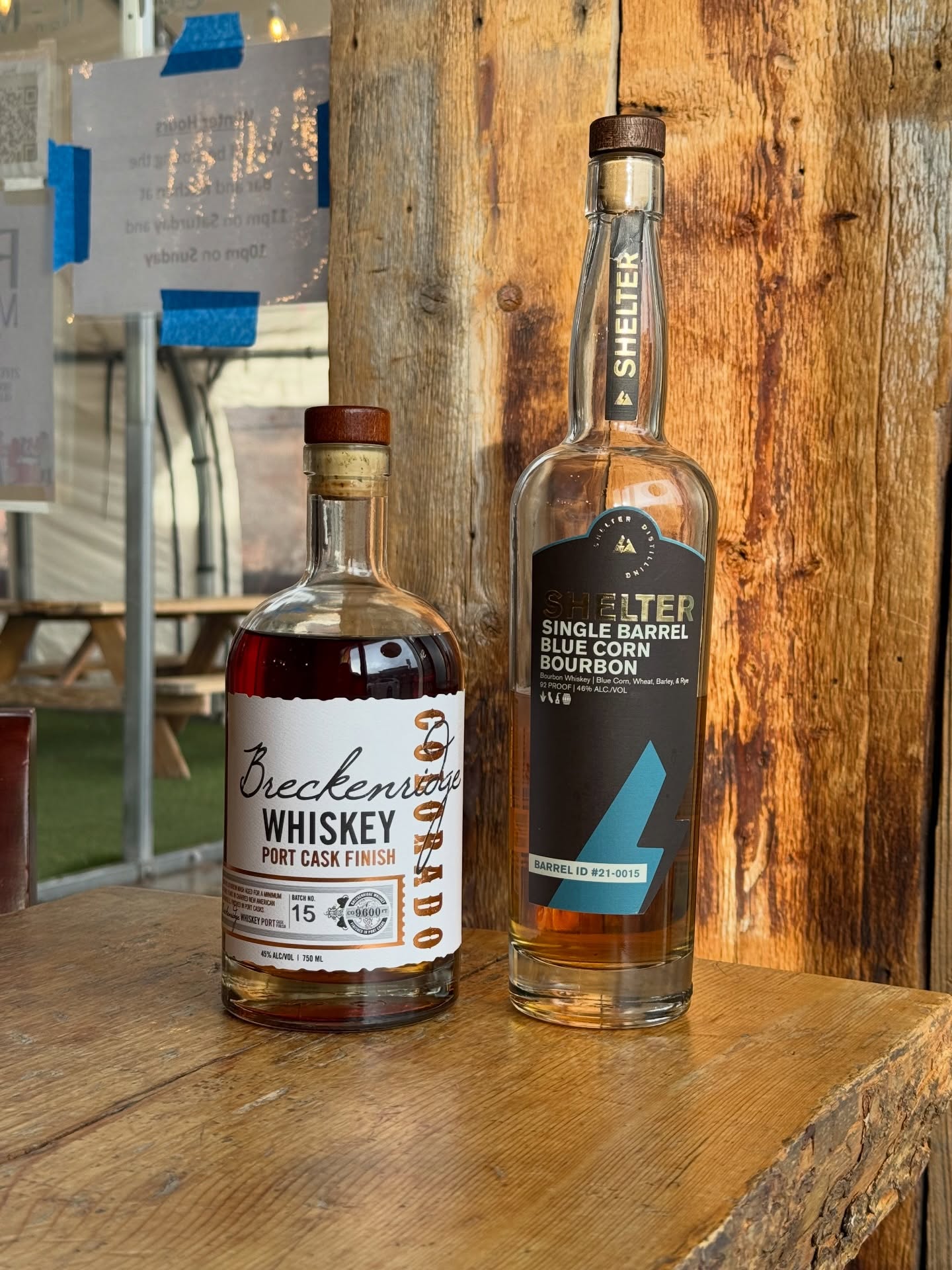 Whiskey Thursday 🥃 $5 neat or on the rocks! There’s still time to sign up for our Distillers Dinner next Thursday, so come and try some @breckdistillery whiskey tonight to test drive what your reservation is getting you into.
#breckinridgedistillery #carbondalebeerworks #carbondaleco