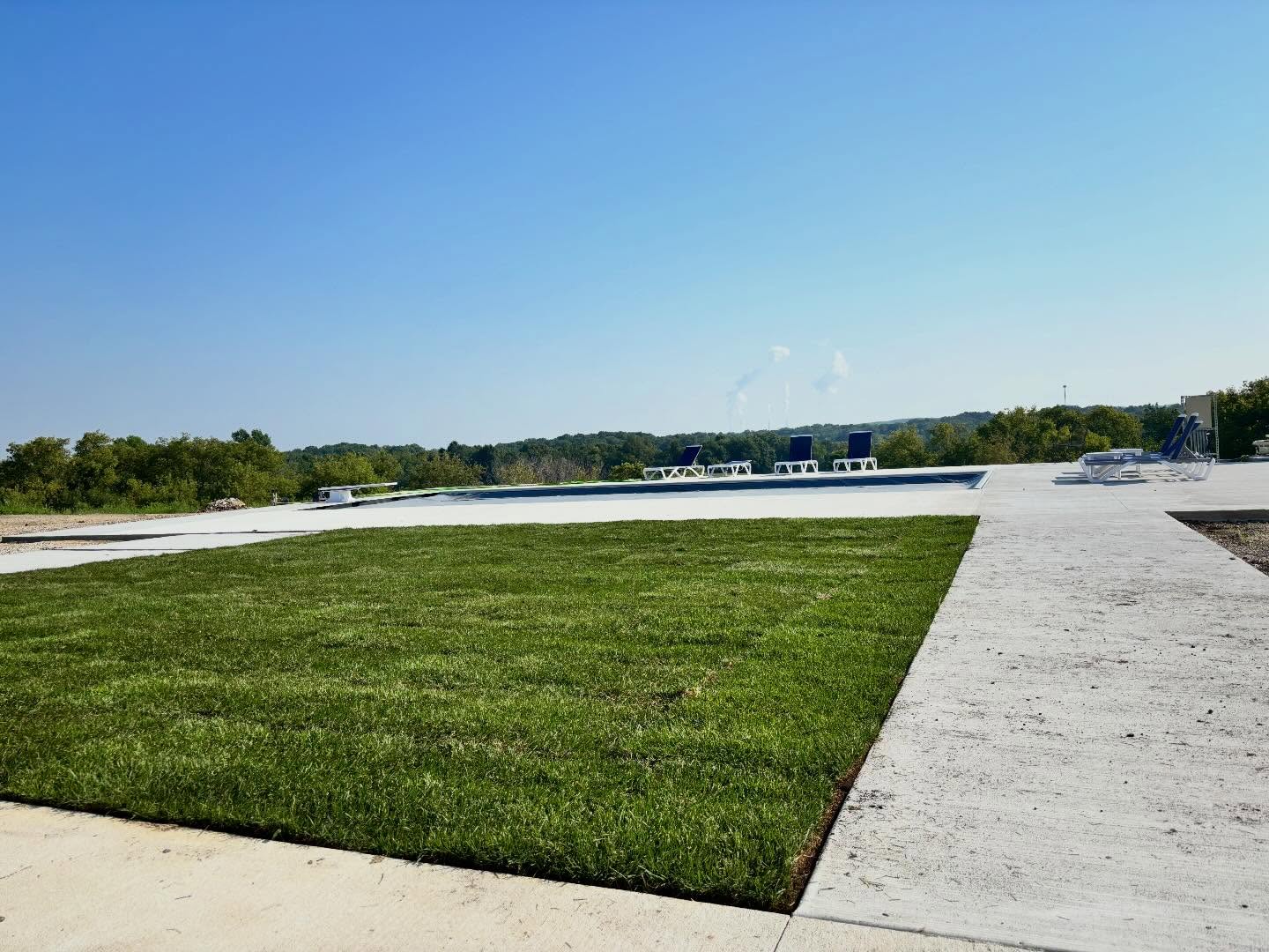 Pool season is around the corner… is your backyard ready?