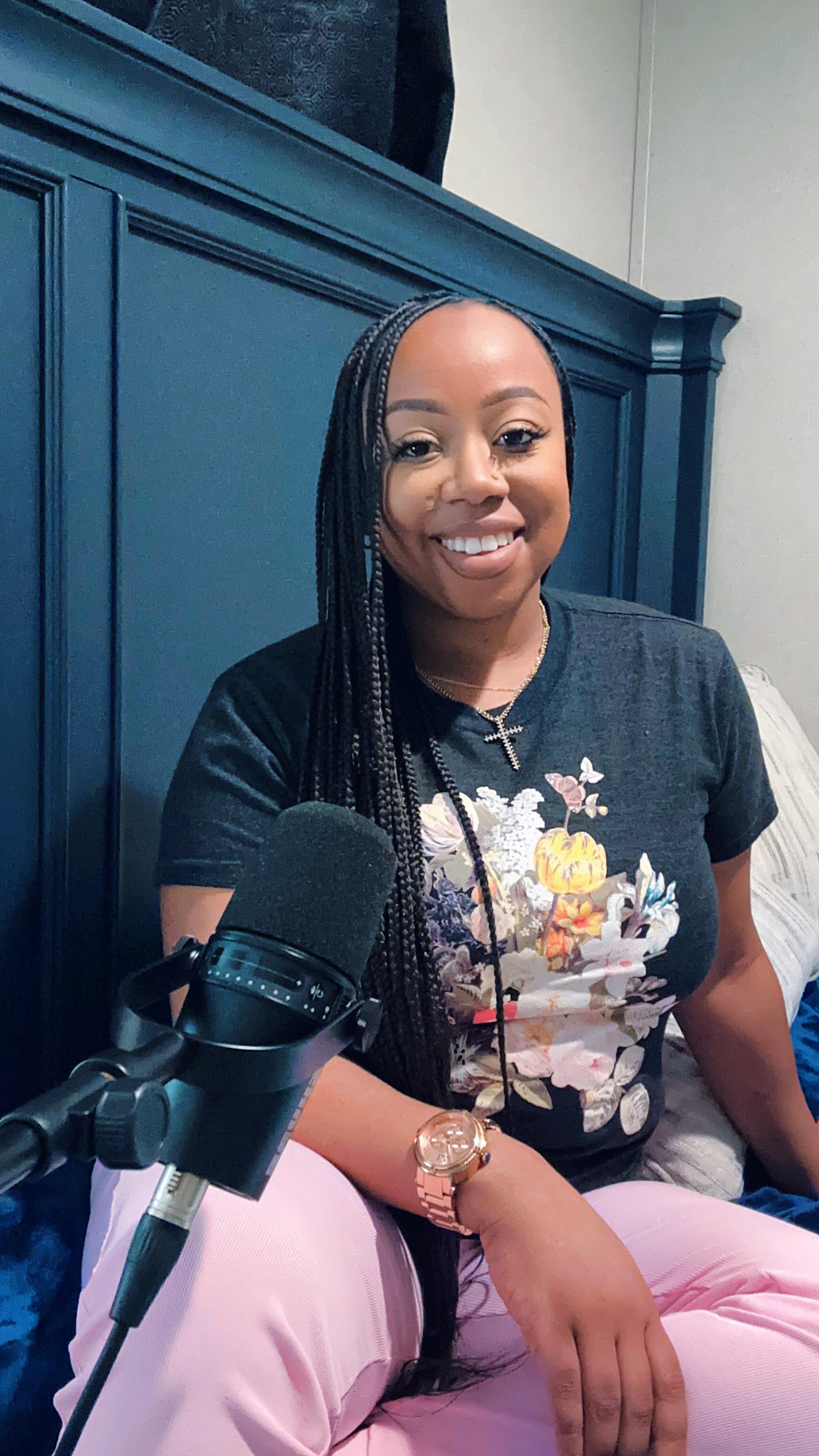 Living in answered prayers almost made me forget the One who answered them.
Closed for Maintenance Season 3 is here. Now available on YouTube & all major podcasting platforms! Subscribe + review 🖤
#ClosedforMaintenancePod #answeredprayers #newpodcast #realtalk